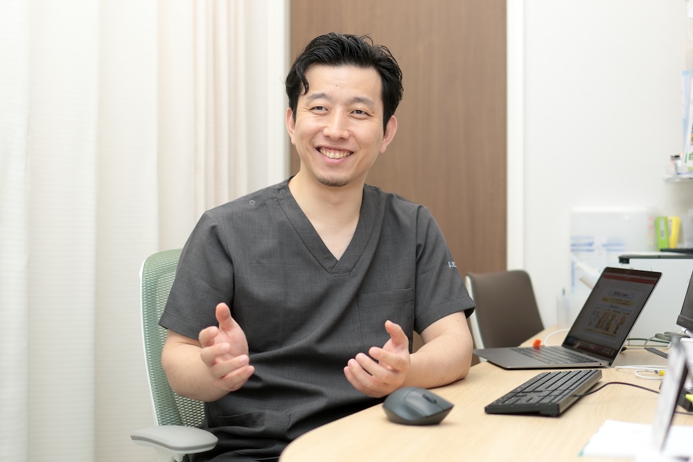 手術のタイミングの目安は？