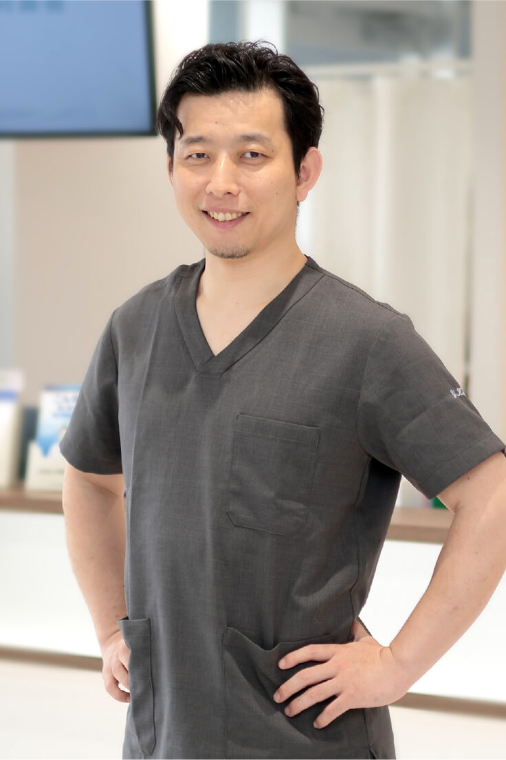 小糸 悠也