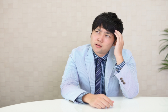 前立腺の健康が気になる方へ