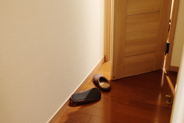 夜中のトイレで悩んでいる方へ